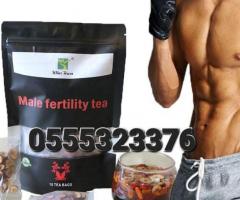 Original Male/Men Fertility Tea In Ghana - Image 2
