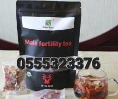 Original Male/Men Fertility Tea In Ghana - Image 3