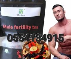 Original Male/Men Fertility Tea In Ghana - Image 4