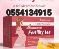 Original Women/Female Fertility Tea In Ghana