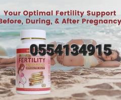 Original Fertility Tablets for Women/Female In Ghana - Image 4