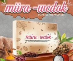 Miira Wedok (REVOOBIT GHANA