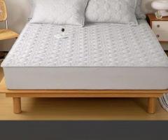 Waterproof mattress cover with pillowcases - Image 4