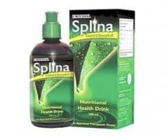 Edmark Splina Liquid Chlorophyll - Image 3