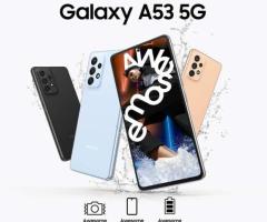 Samsung Galaxy a53 5g - Image 2