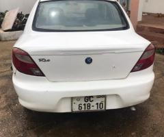 KIA RIO CAR FOR SELL FOR A COOL PRICE - Image 1
