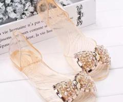 Jelly sandals - Image 2