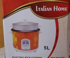 Rice cooker - Image 1