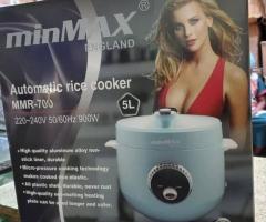 Rice cooker - Image 2