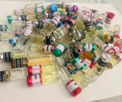 100% Undiluted perfume oil - Image 2