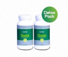Cleanse - Image 1