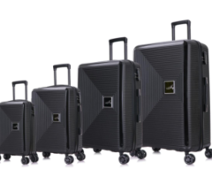 Quality European travelling bags and Suit cases - Image 2