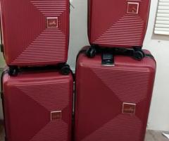 Quality European travelling bags and Suit cases - Image 3
