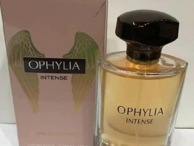 Original perfumes