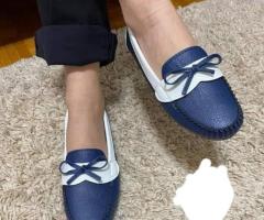 Ladies loafers - Image 3