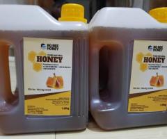 Organic Honey - Image 2