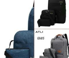 Backpack bag - Image 4
