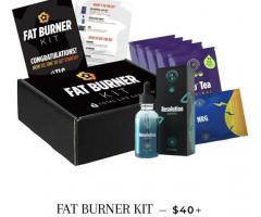 Browse our selection of targeted solutions for healthy and sustained weight loss. - Image 2