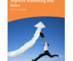 Improve Marketing and Sales