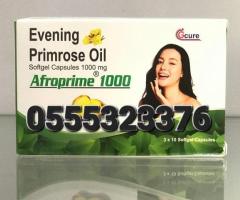Evening Primrose Oil 30 Capsule - Image 2