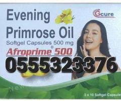 Evening Primrose Oil 30 Capsule - Image 3