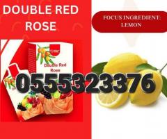 Double Red Rose Affluence Global - Image 1