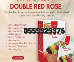 Double Red Rose Affluence Global - Image 3