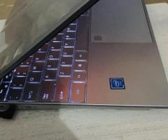 Intel Notebook PC 256gb SSD 12gb ram - Image 4