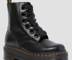 Quality Dr Martens Boots. - Image 4