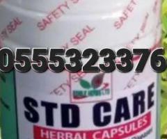 STDs Care Herbal Capsules - Image 3