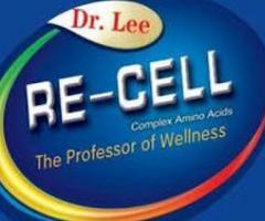 Dr Lee Recell Syrup