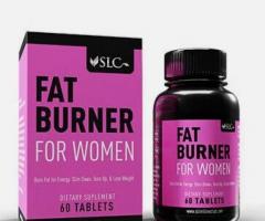 NATURAL POWER Weight Loss Pills for Women-Vitaraw FAT BURNER - Image 2