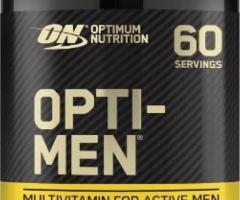 Optimum Nutrition Opti-Men - Image 2