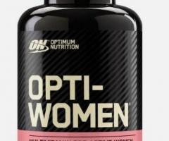Optimum Nutrition Opti-Women - Image 1