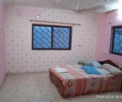 Apartment for rent at Abelemkpe going for 8000gh per month - Image 3