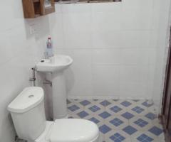 Apartment for rent at Abelemkpe going for 8000gh per month - Image 4