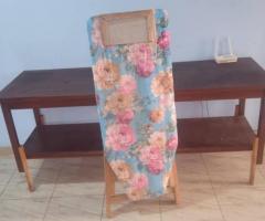 New ironing board and a table going for 400gh - Image 2