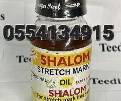 Stretch Mark Oil - Image 4