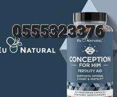 Conception for Him Fertility Aid Support Count Motility - Image 3