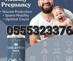 Conception for Him Fertility Aid Support Count Motility - Image 4
