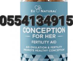Eu Conception for Her Fertility Aid , Aid Ovulation and Con - Image 2