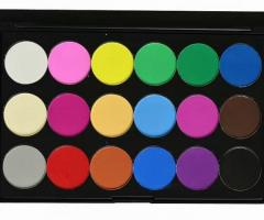 Eyeshadow palette - Image 1