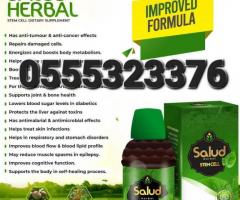 Fafor Life Salud Herbal Drink - Image 3