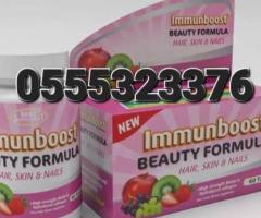 Immune Boost Beauty Formula Skin ,Hair and Bone - Image 3