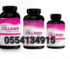 Neocell Super Collagen Vitamin C And Biotin - Image 2