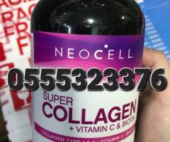 Neocell Super Collagen Vitamin C And Biotin - Image 4