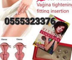 Original Vagina Tightening Pill Ghana - Image 1