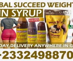 Herbal Succeed Weight Gain Product in Ghana - Image 2