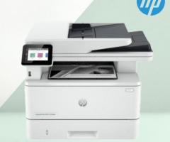 HP LASERJET PRO MFP 4103DW - Image 1