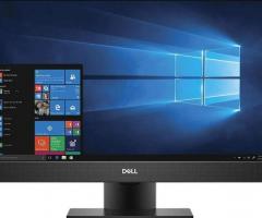 Dell optiplex 7450 All-in-One PC